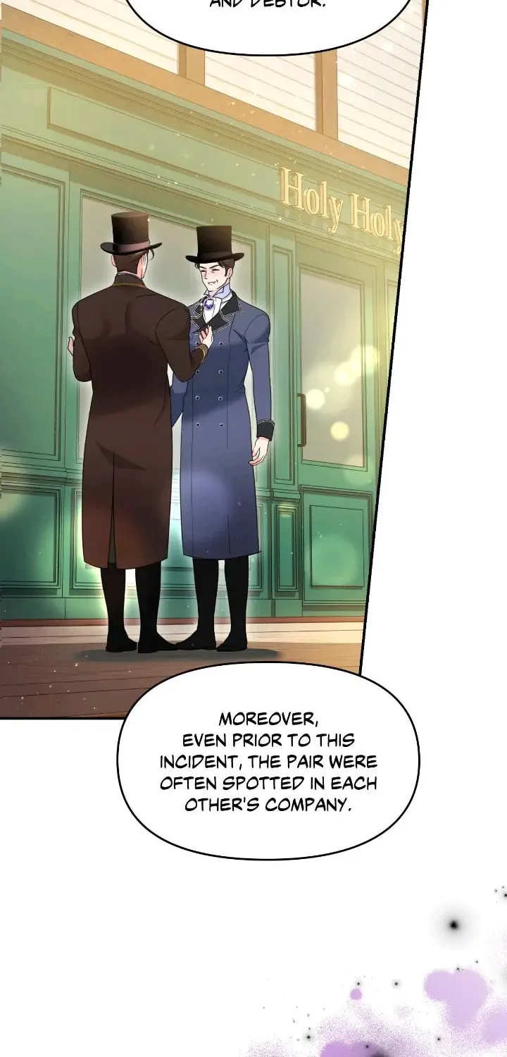 Read When I Stopped Being Your Shadow chapter 59 image 17 on Lezhin