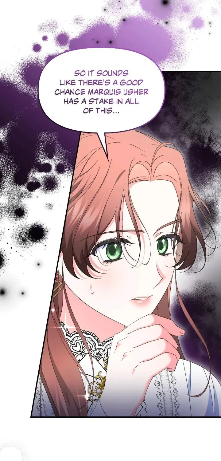 Read When I Stopped Being Your Shadow chapter 59 image 18 on Lezhin