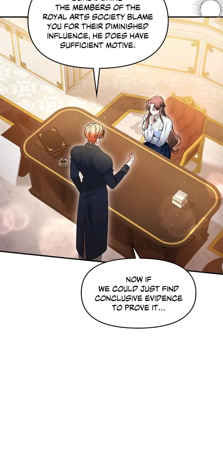 Read When I Stopped Being Your Shadow chapter 59 image 20 on Lezhin