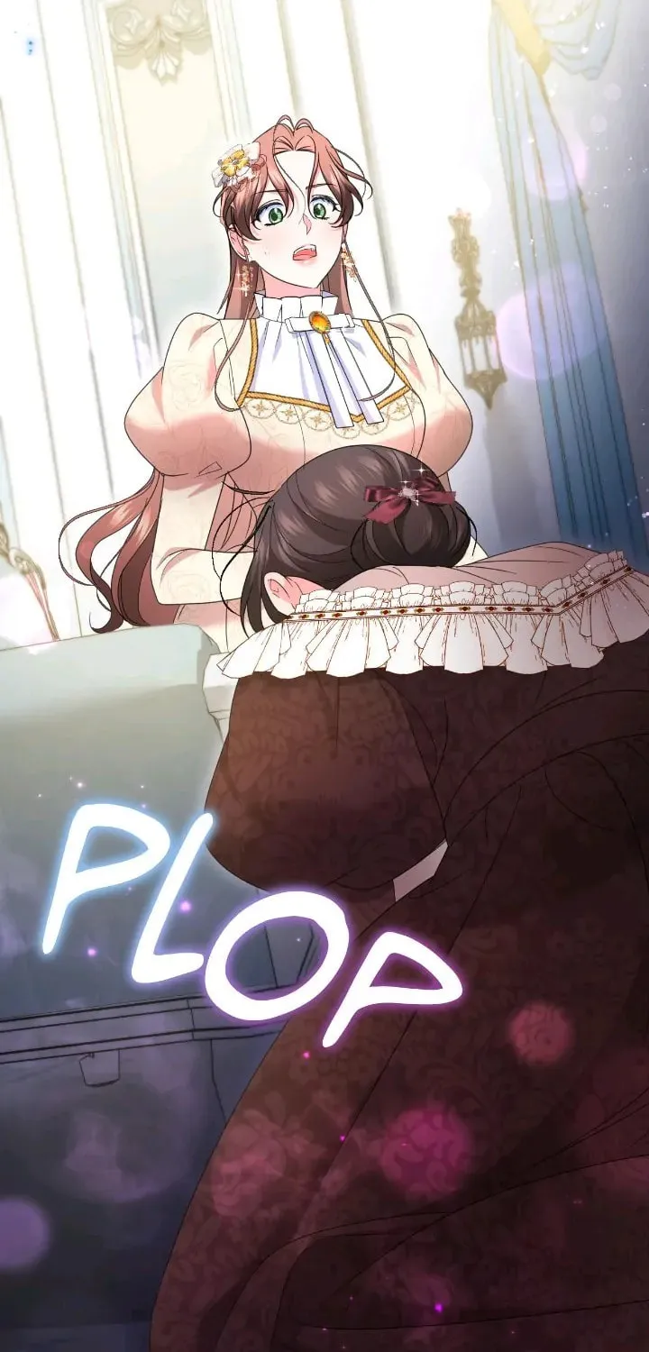 Read When I Stopped Being Your Shadow chapter 59 image 34 on Lezhin