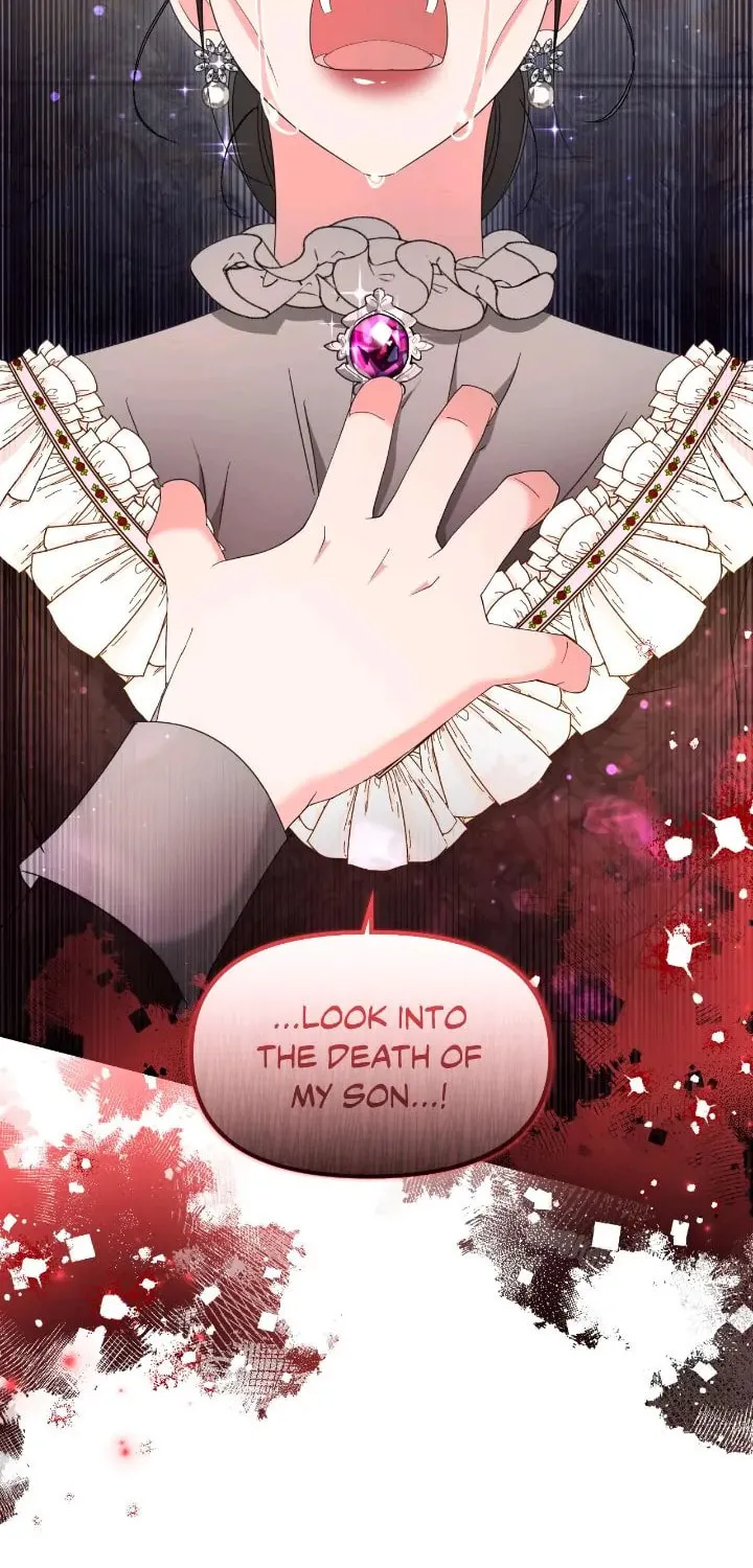 Read When I Stopped Being Your Shadow chapter 59 image 37 on Lezhin