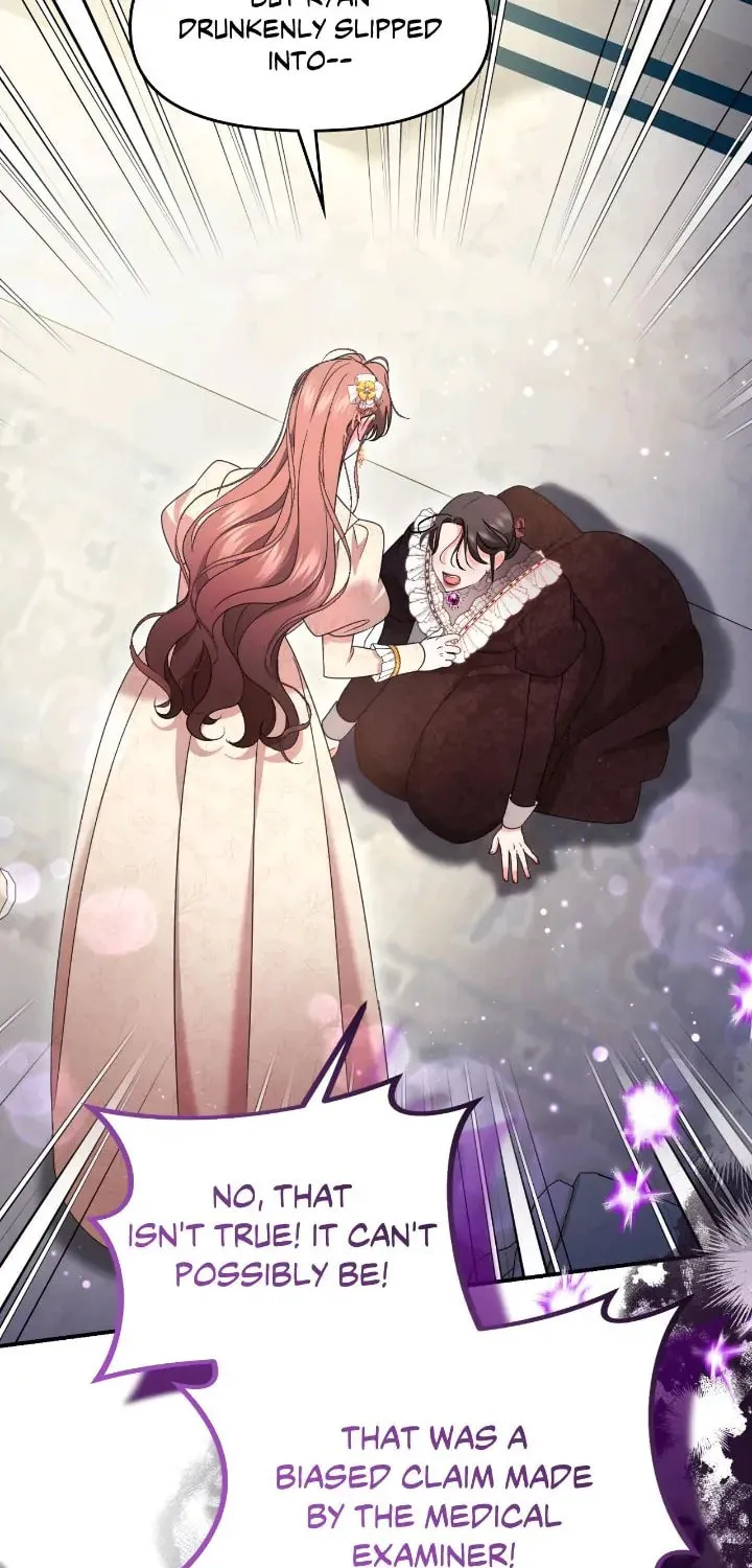 Read When I Stopped Being Your Shadow chapter 59 image 40 on Lezhin