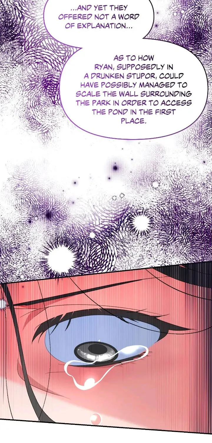 Read When I Stopped Being Your Shadow chapter 59 image 42 on Lezhin