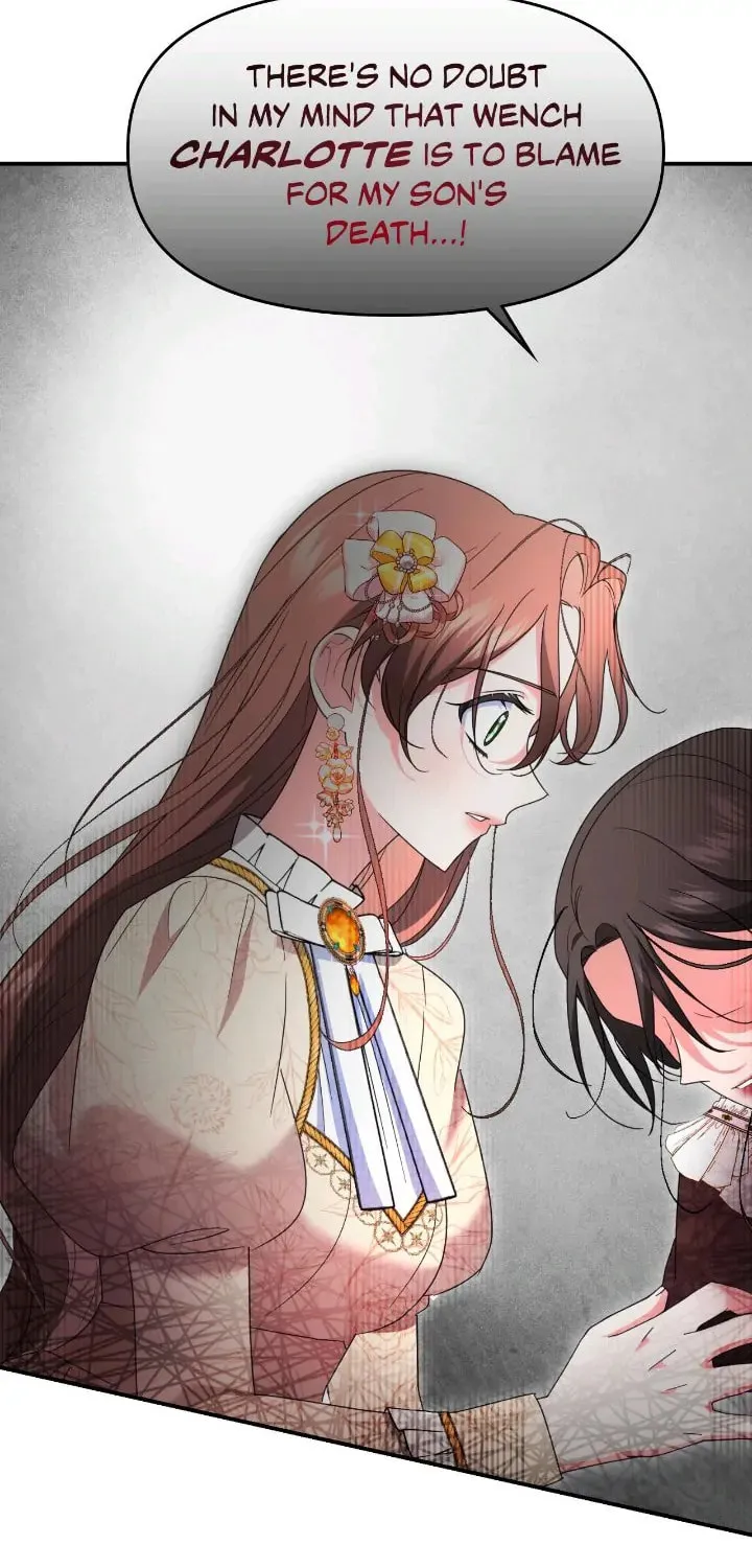 Read When I Stopped Being Your Shadow chapter 59 image 44 on Lezhin