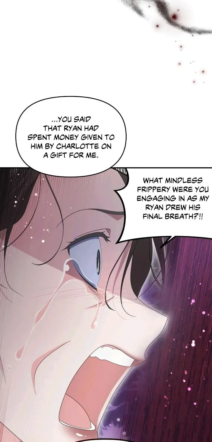 Read When I Stopped Being Your Shadow chapter 59 image 49 on Lezhin