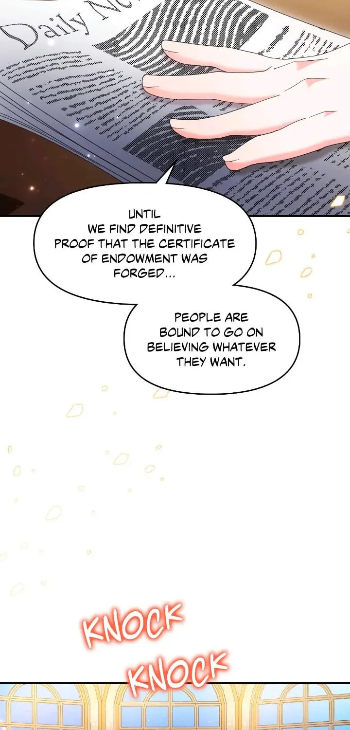 Read When I Stopped Being Your Shadow chapter 59 image 5 on Lezhin