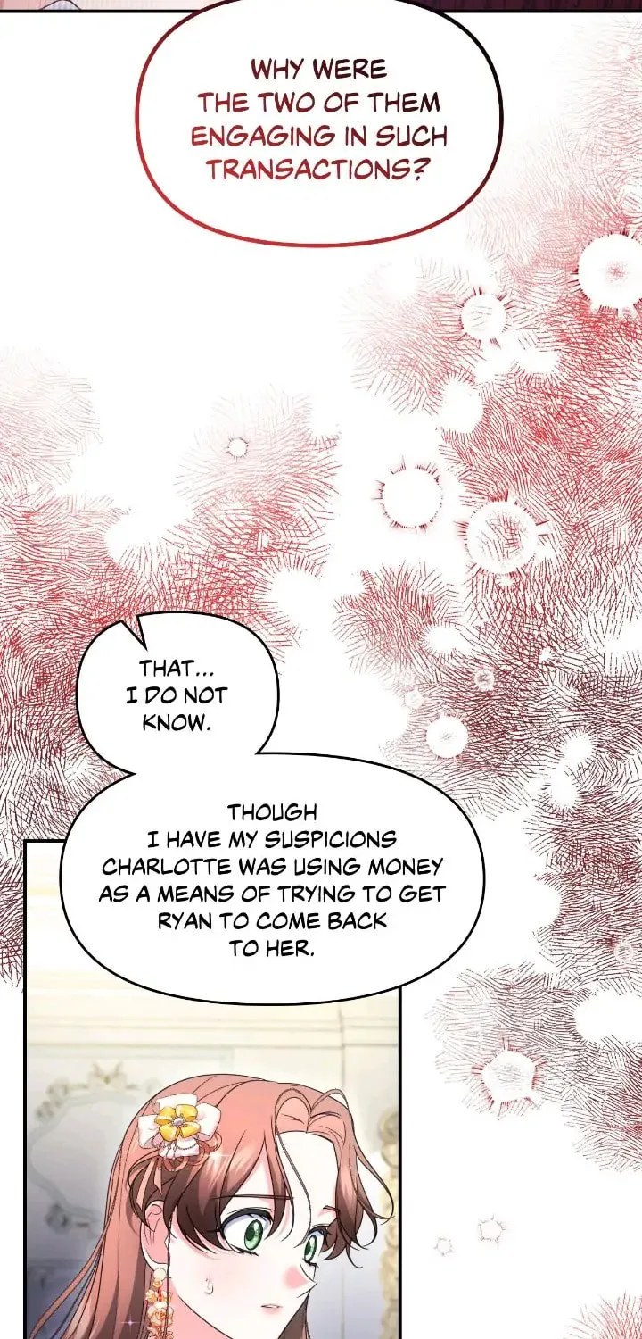 Read When I Stopped Being Your Shadow chapter 59 image 50 on Lezhin