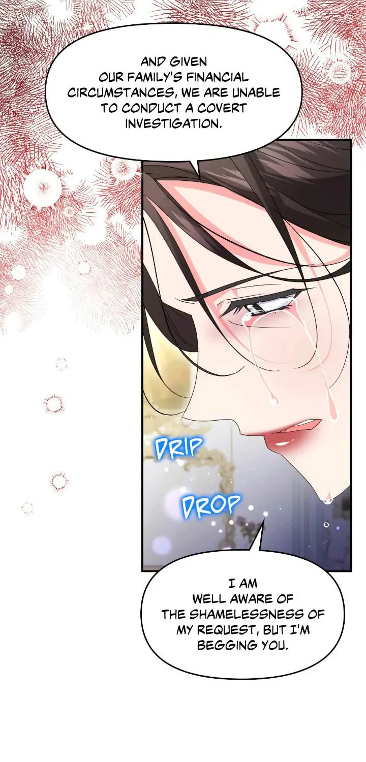 Read When I Stopped Being Your Shadow chapter 59 image 52 on Lezhin