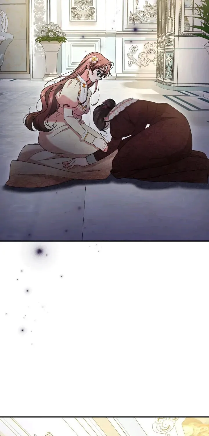 Read When I Stopped Being Your Shadow chapter 59 image 54 on Lezhin