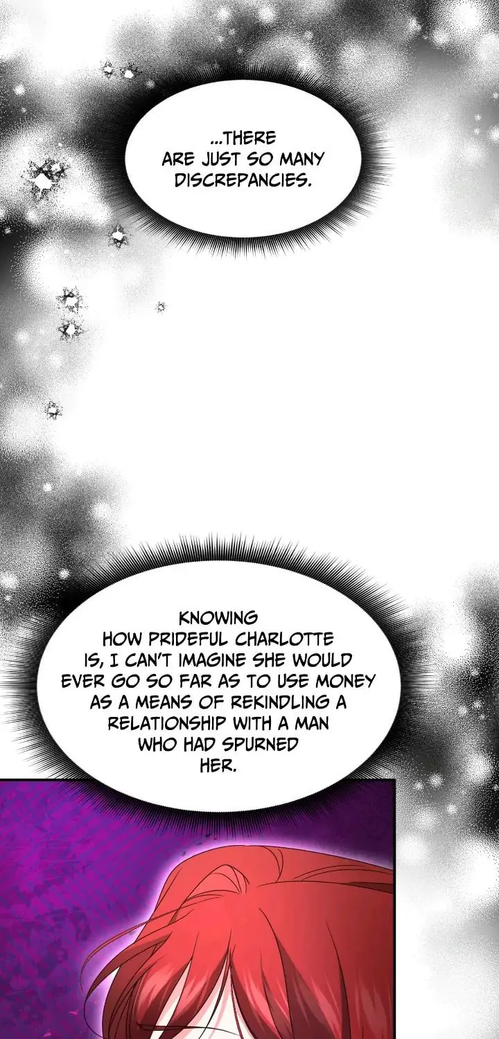 Read When I Stopped Being Your Shadow chapter 59 image 61 on Lezhin