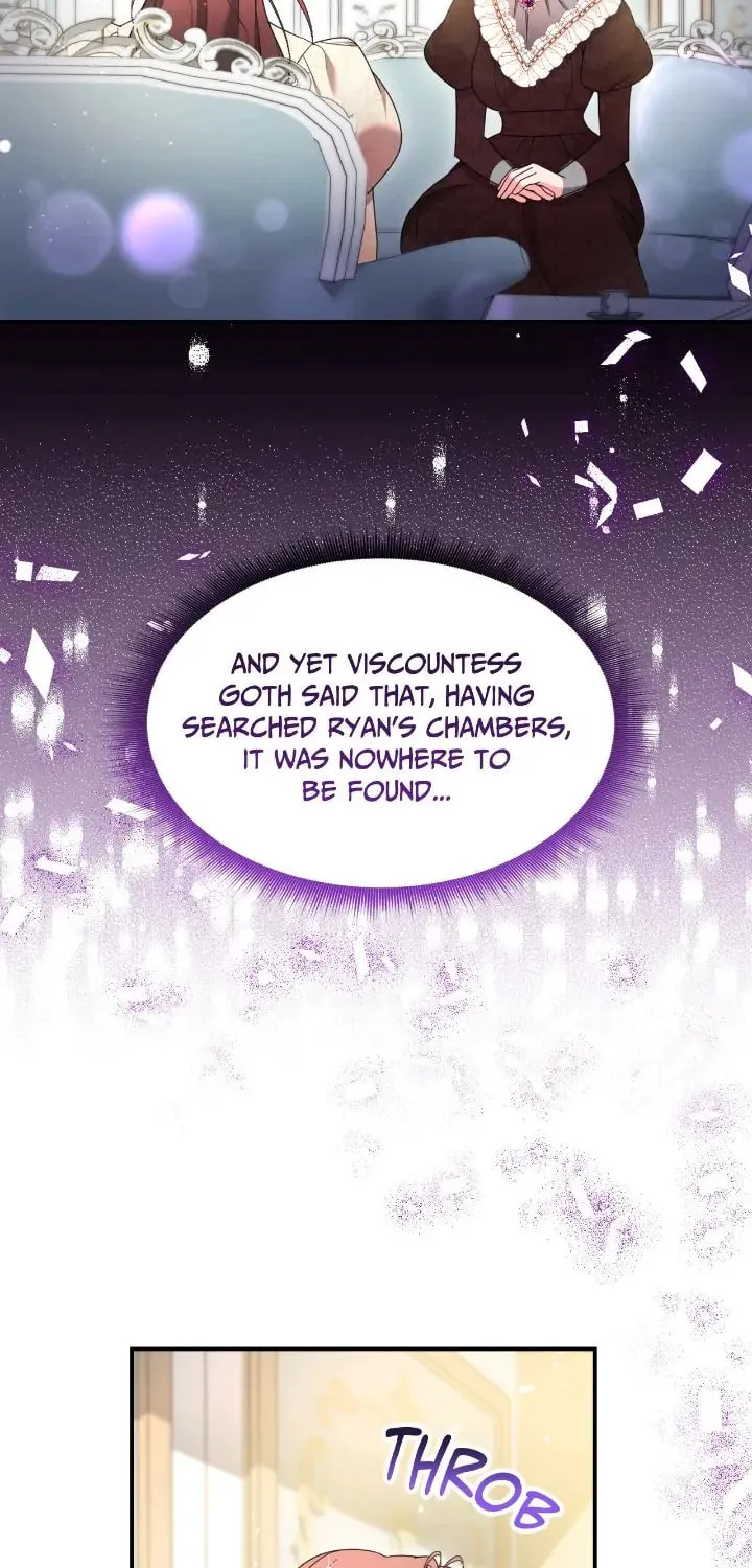 Read When I Stopped Being Your Shadow chapter 59 image 65 on Lezhin