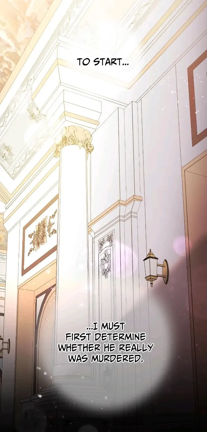 Read When I Stopped Being Your Shadow chapter 59 image 73 on Lezhin