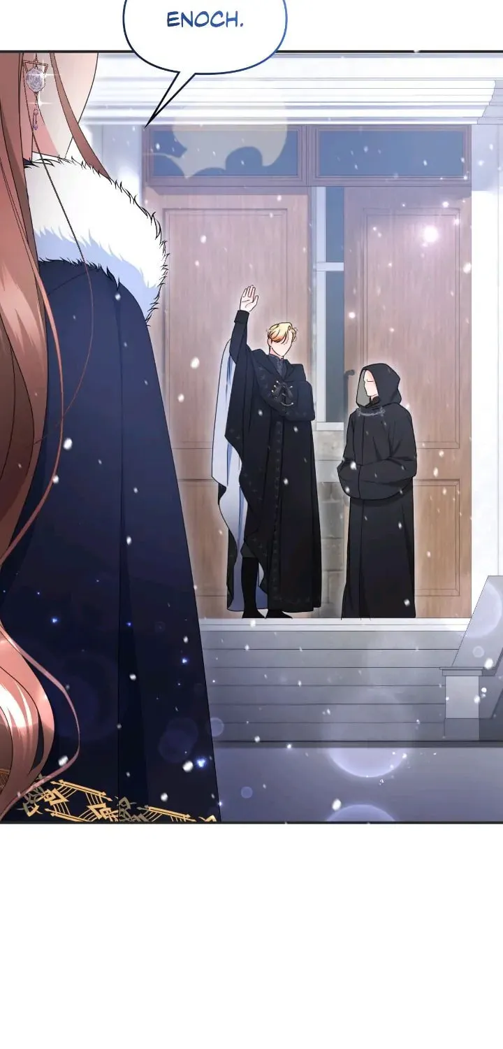 Read When I Stopped Being Your Shadow chapter 59 image 80 on Lezhin