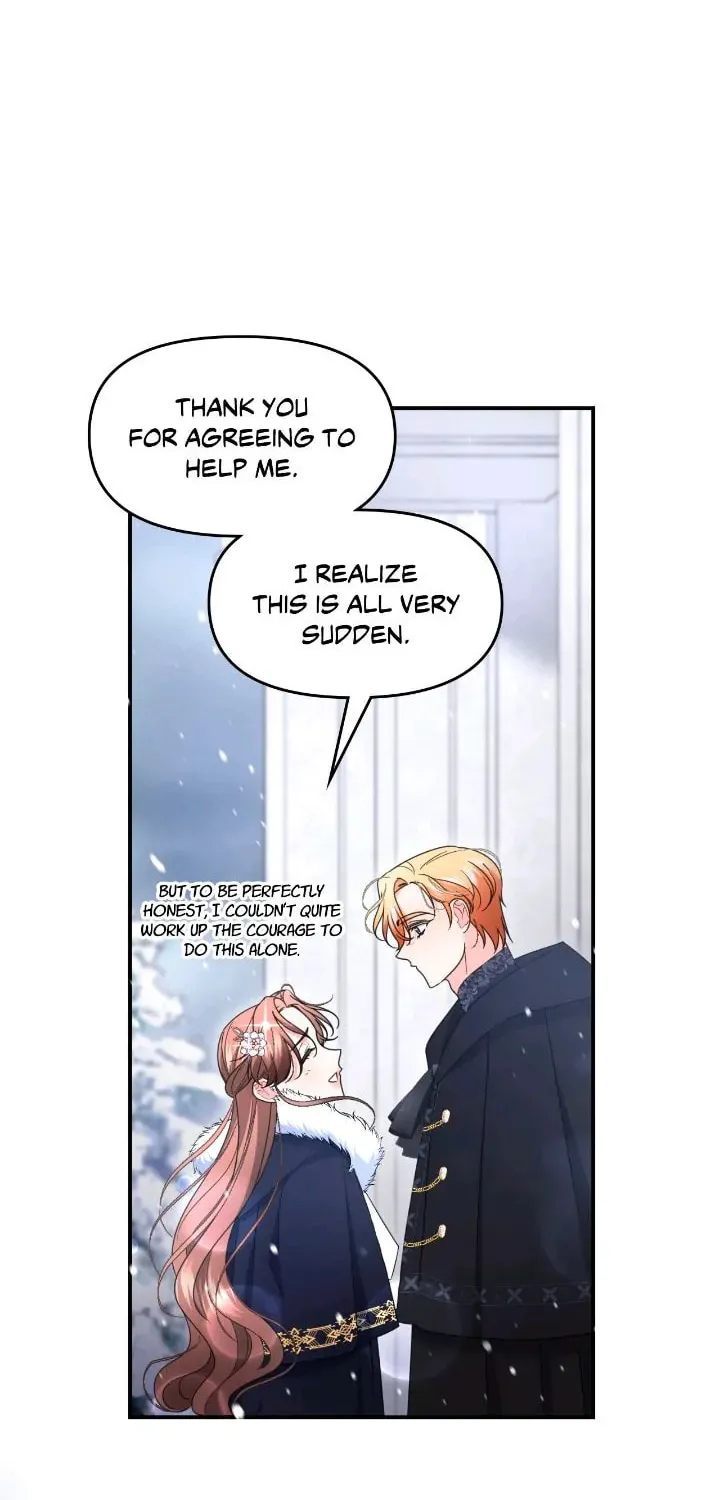 Read When I Stopped Being Your Shadow chapter 59 image 81 on Lezhin