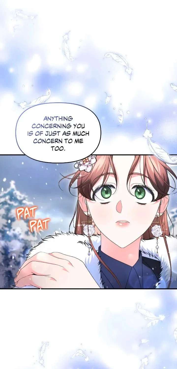 Read When I Stopped Being Your Shadow chapter 59 image 82 on Lezhin