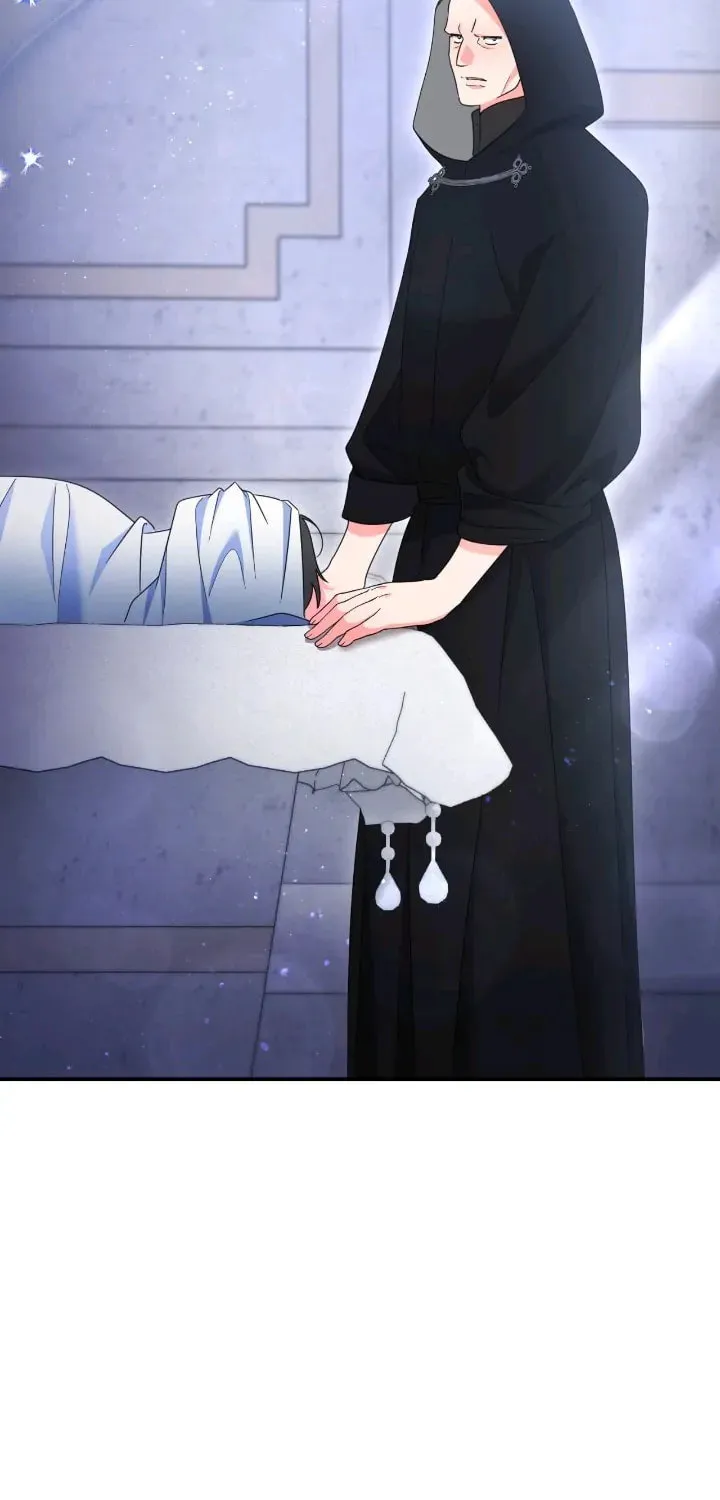 Read When I Stopped Being Your Shadow chapter 59 image 88 on Lezhin