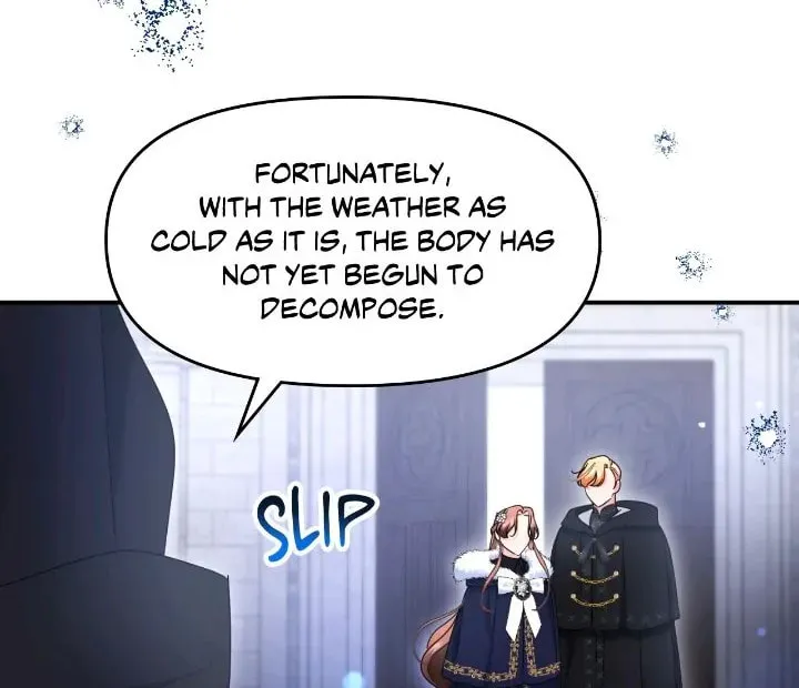 Read When I Stopped Being Your Shadow chapter 59 image 91 on Lezhin