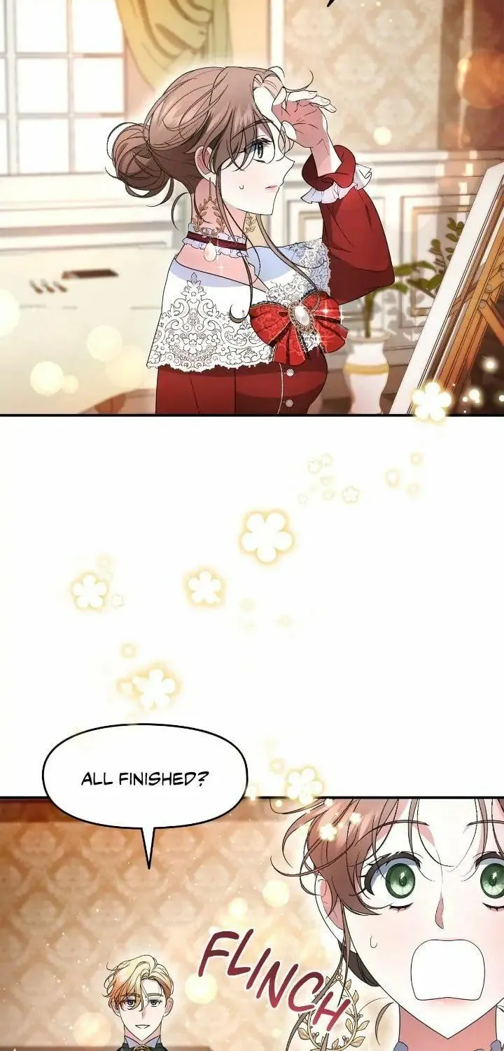 Read When I Stopped Being Your Shadow chapter 6 image 100 on Lezhin
