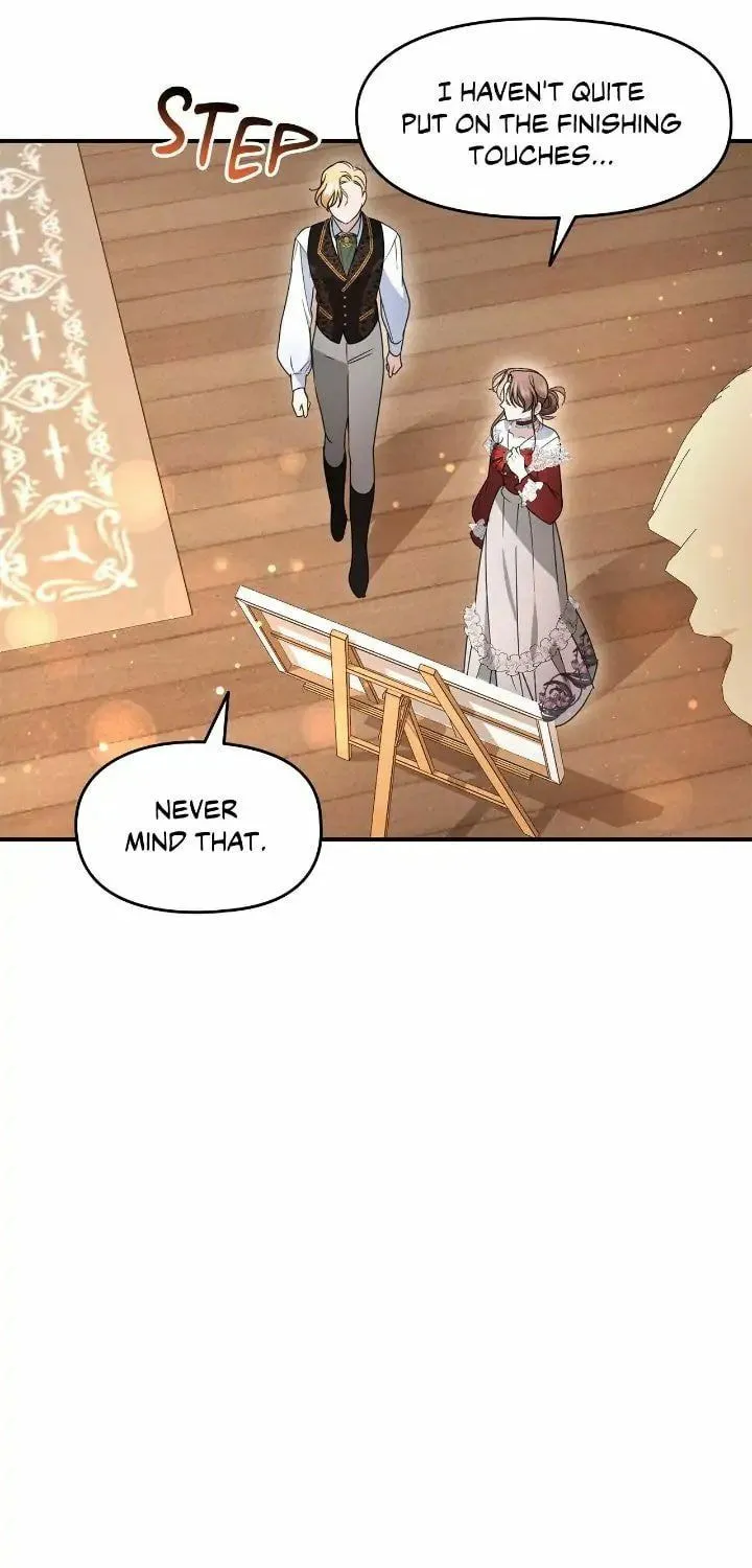 Read When I Stopped Being Your Shadow chapter 6 image 104 on Lezhin