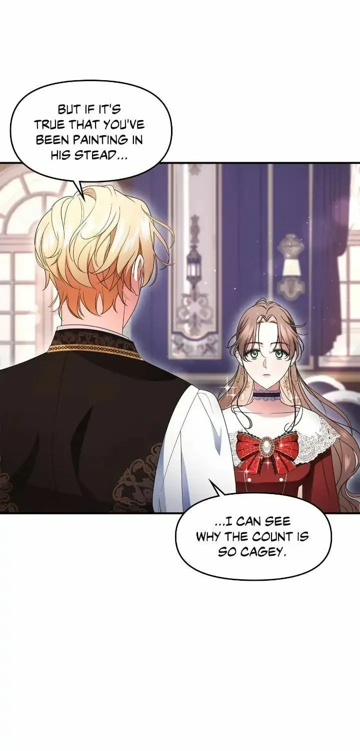 Read When I Stopped Being Your Shadow chapter 6 image 21 on Lezhin