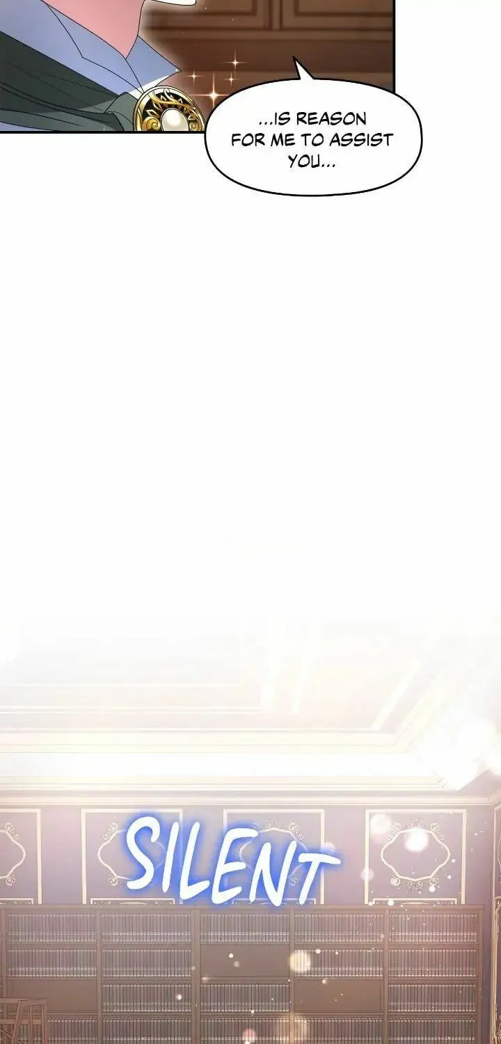 Read When I Stopped Being Your Shadow chapter 6 image 24 on Lezhin