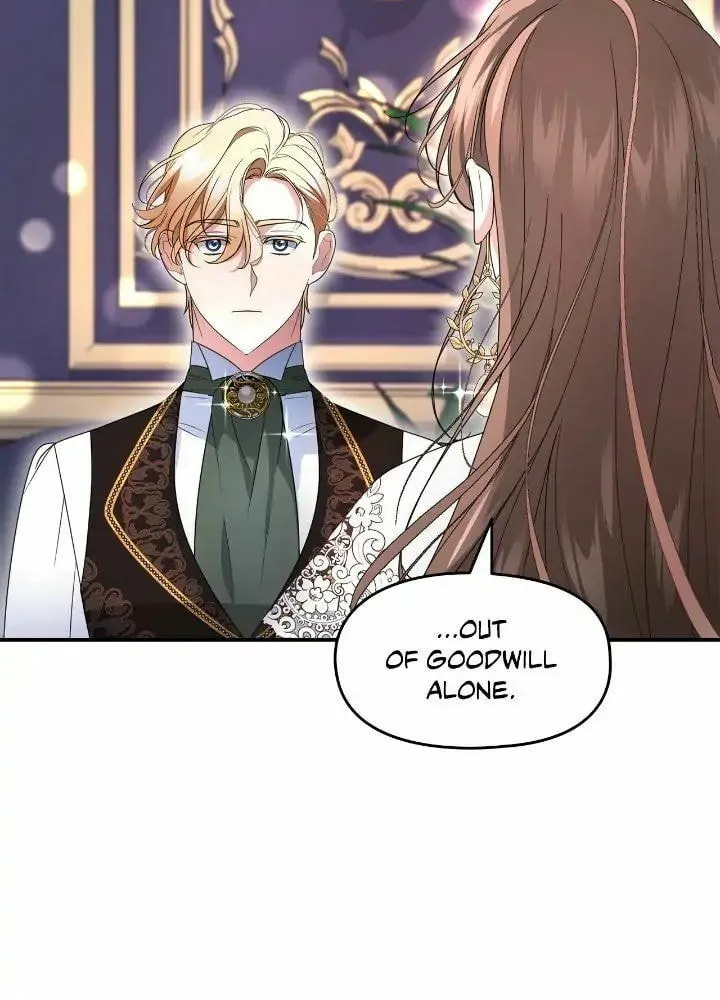 Read When I Stopped Being Your Shadow chapter 6 image 32 on Lezhin