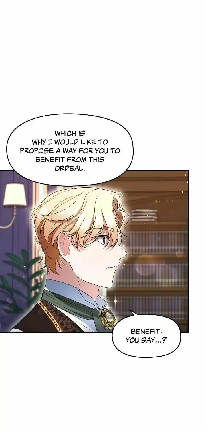 Read When I Stopped Being Your Shadow chapter 6 image 33 on Lezhin