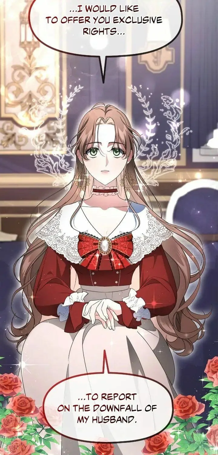 Read When I Stopped Being Your Shadow chapter 6 image 36 on Lezhin