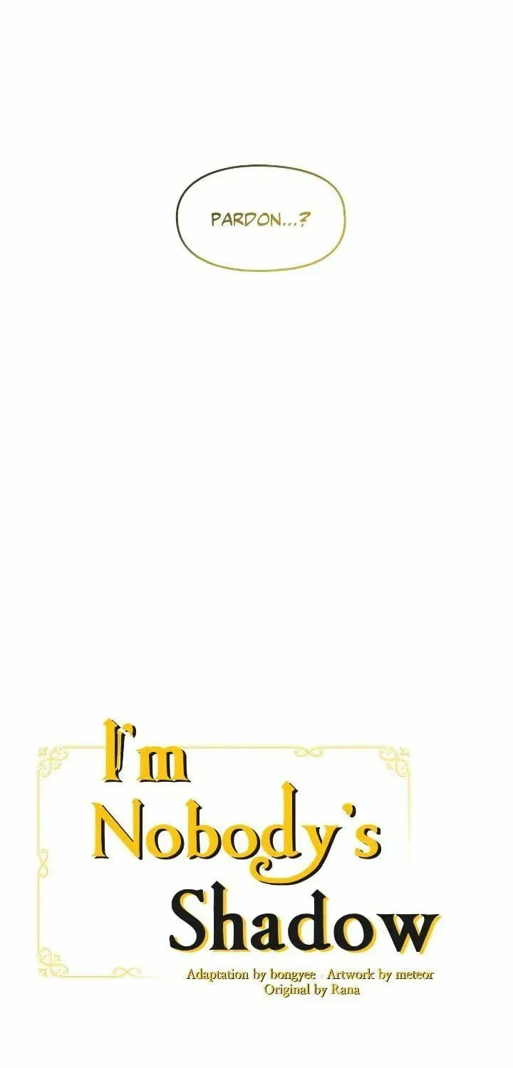 Read When I Stopped Being Your Shadow chapter 6 image 39 on Lezhin