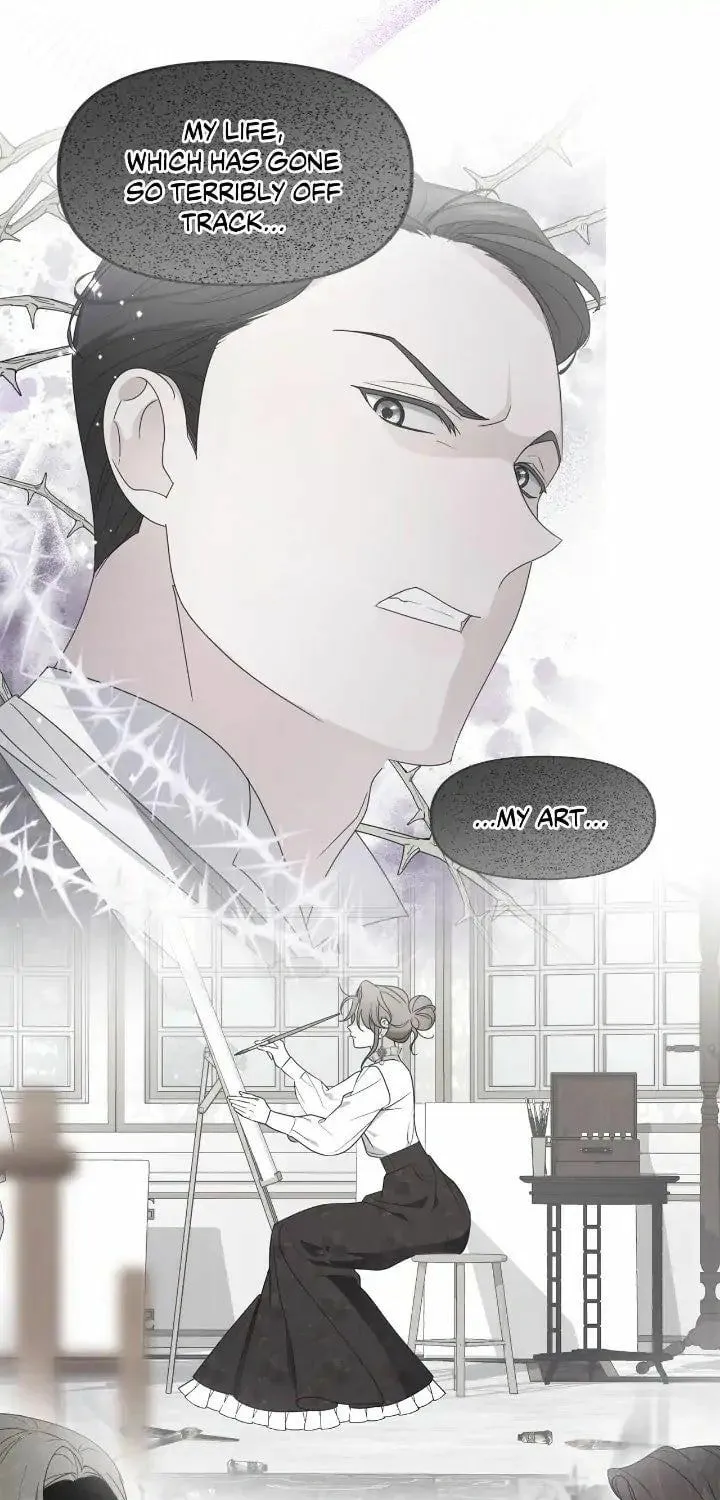 Read When I Stopped Being Your Shadow chapter 6 image 53 on Lezhin