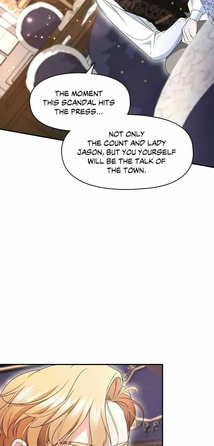 Read When I Stopped Being Your Shadow chapter 6 image 67 on Lezhin