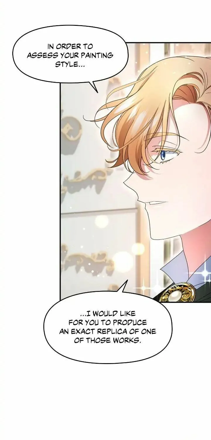 Read When I Stopped Being Your Shadow chapter 6 image 84 on Lezhin