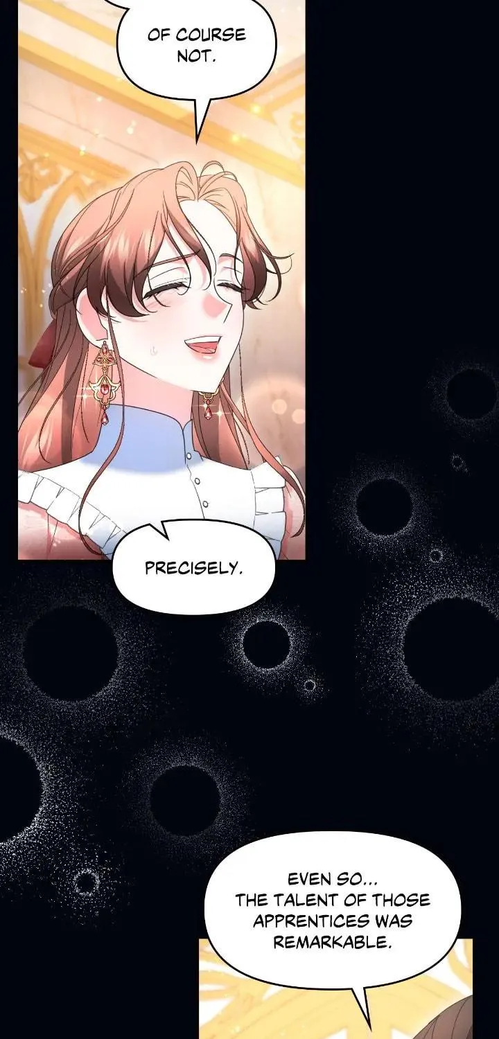 Read When I Stopped Being Your Shadow chapter 60 image 101 on Lezhin