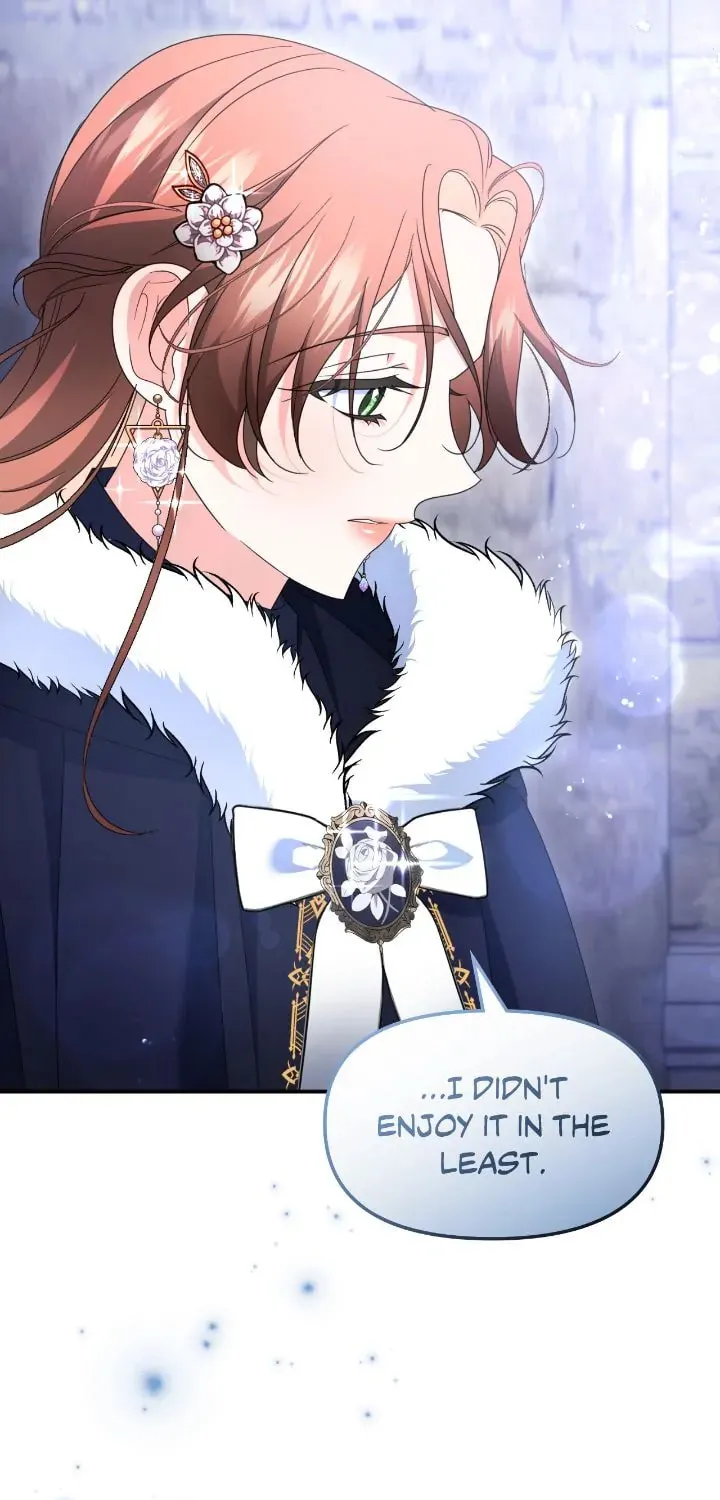 Read When I Stopped Being Your Shadow chapter 60 image 11 on Lezhin