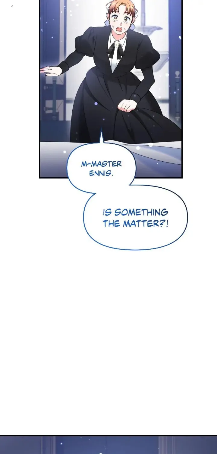 Read When I Stopped Being Your Shadow chapter 60 image 110 on Lezhin