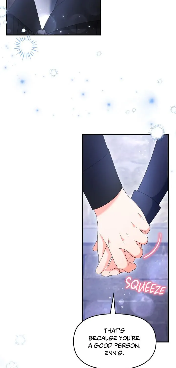 Read When I Stopped Being Your Shadow chapter 60 image 13 on Lezhin