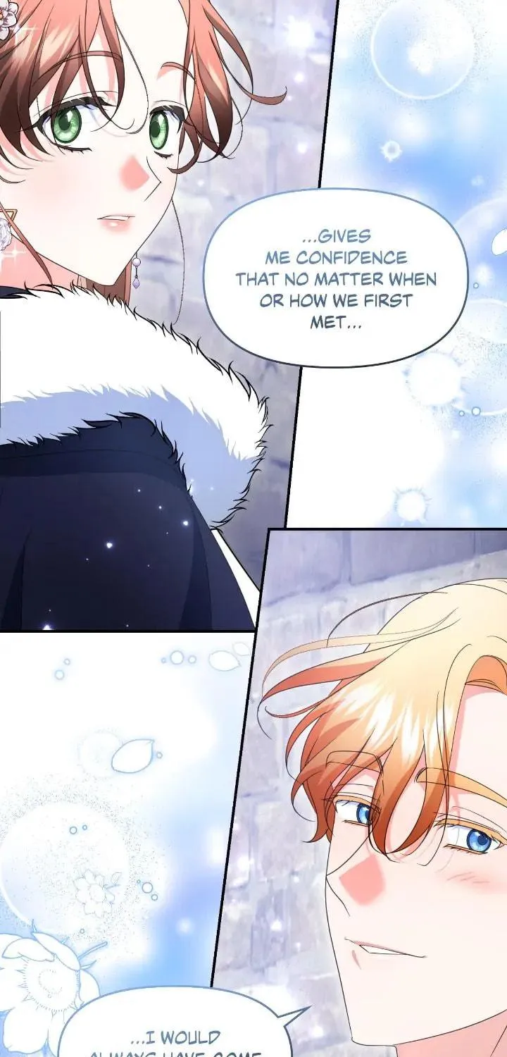 Read When I Stopped Being Your Shadow chapter 60 image 15 on Lezhin