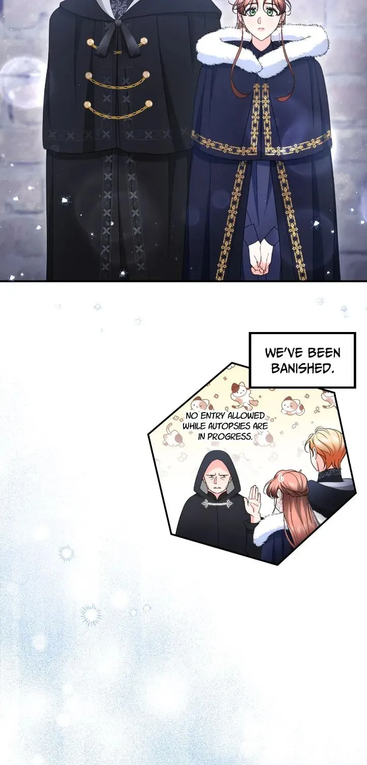 Read When I Stopped Being Your Shadow chapter 60 image 2 on Lezhin