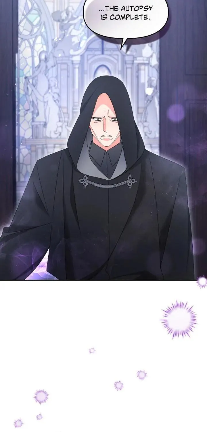 Read When I Stopped Being Your Shadow chapter 60 image 20 on Lezhin