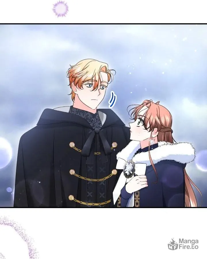 Read When I Stopped Being Your Shadow chapter 60 image 21 on Lezhin