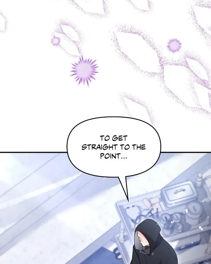 Read When I Stopped Being Your Shadow chapter 60 image 23 on Lezhin