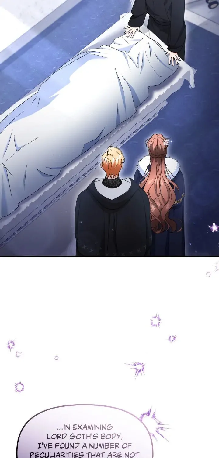 Read When I Stopped Being Your Shadow chapter 60 image 24 on Lezhin
