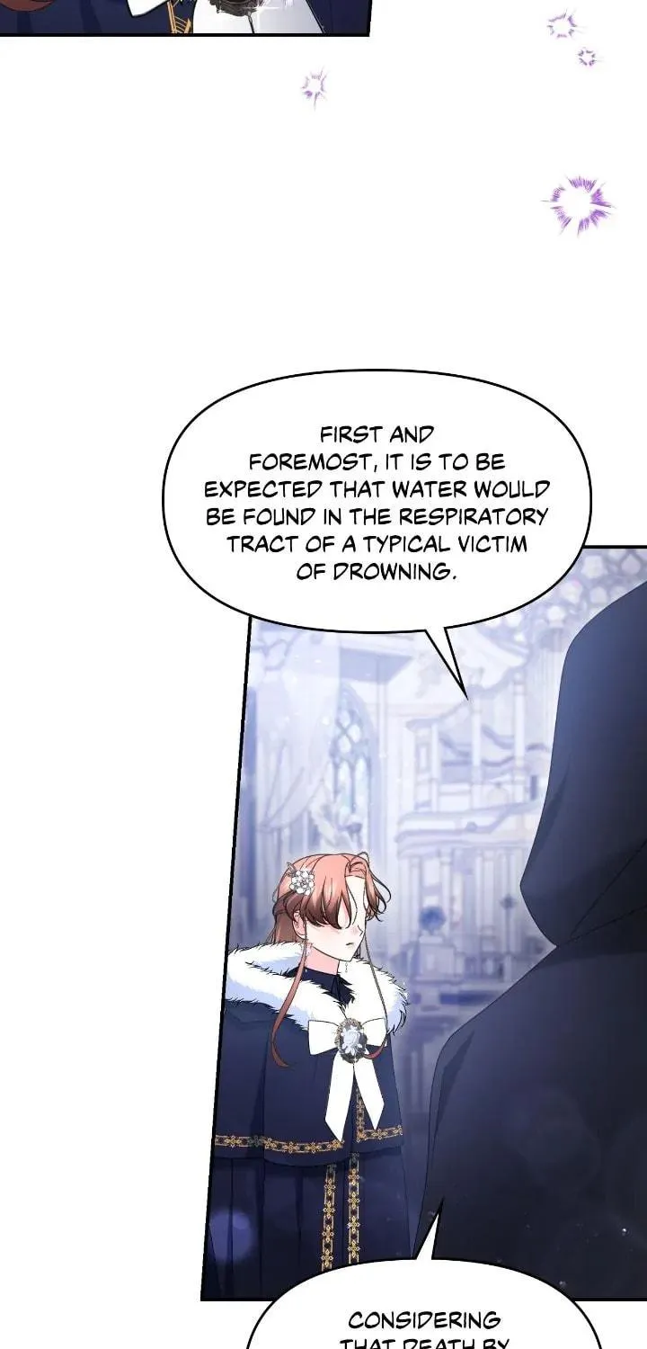 Read When I Stopped Being Your Shadow chapter 60 image 26 on Lezhin