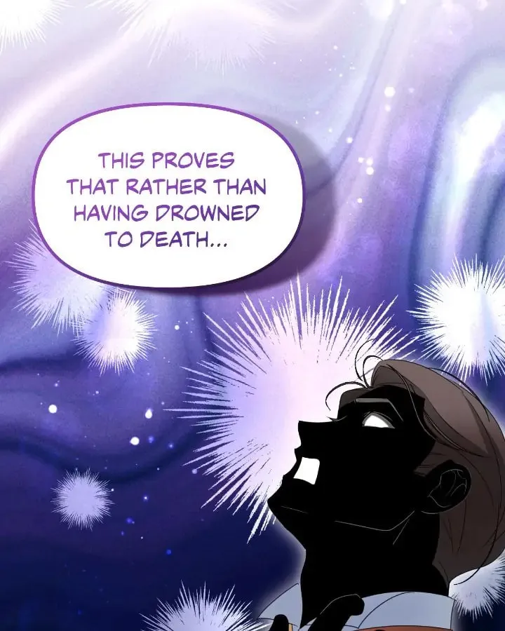 Read When I Stopped Being Your Shadow chapter 60 image 29 on Lezhin