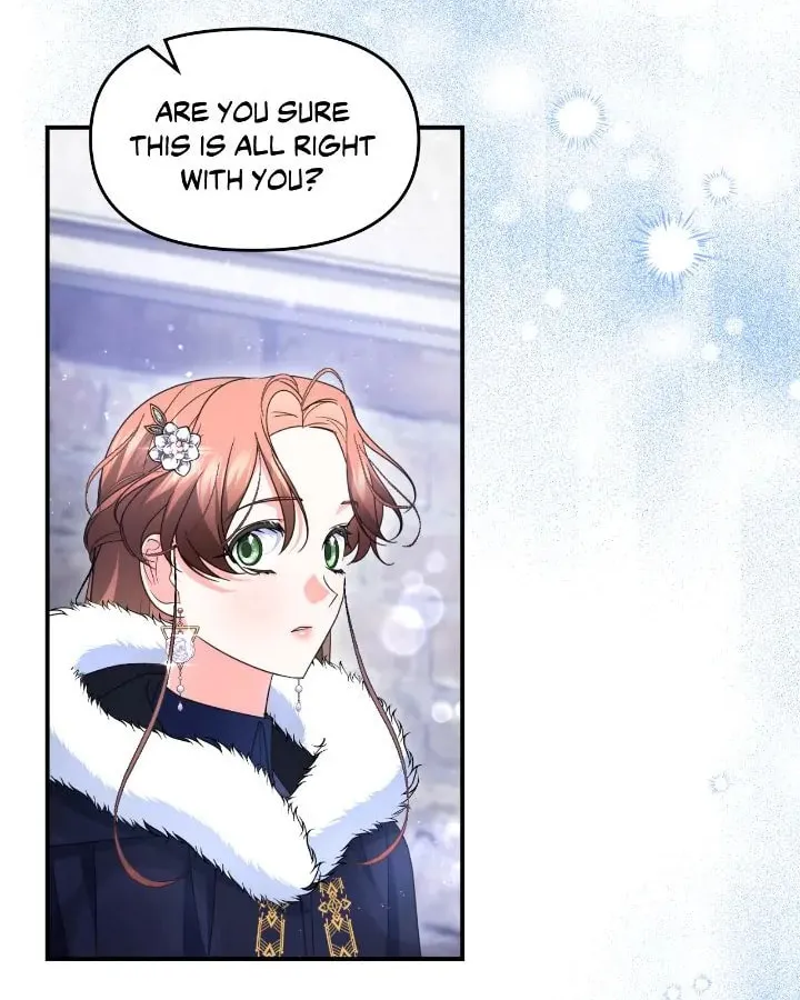 Read When I Stopped Being Your Shadow chapter 60 image 3 on Lezhin