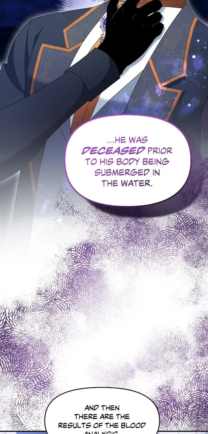 Read When I Stopped Being Your Shadow chapter 60 image 30 on Lezhin