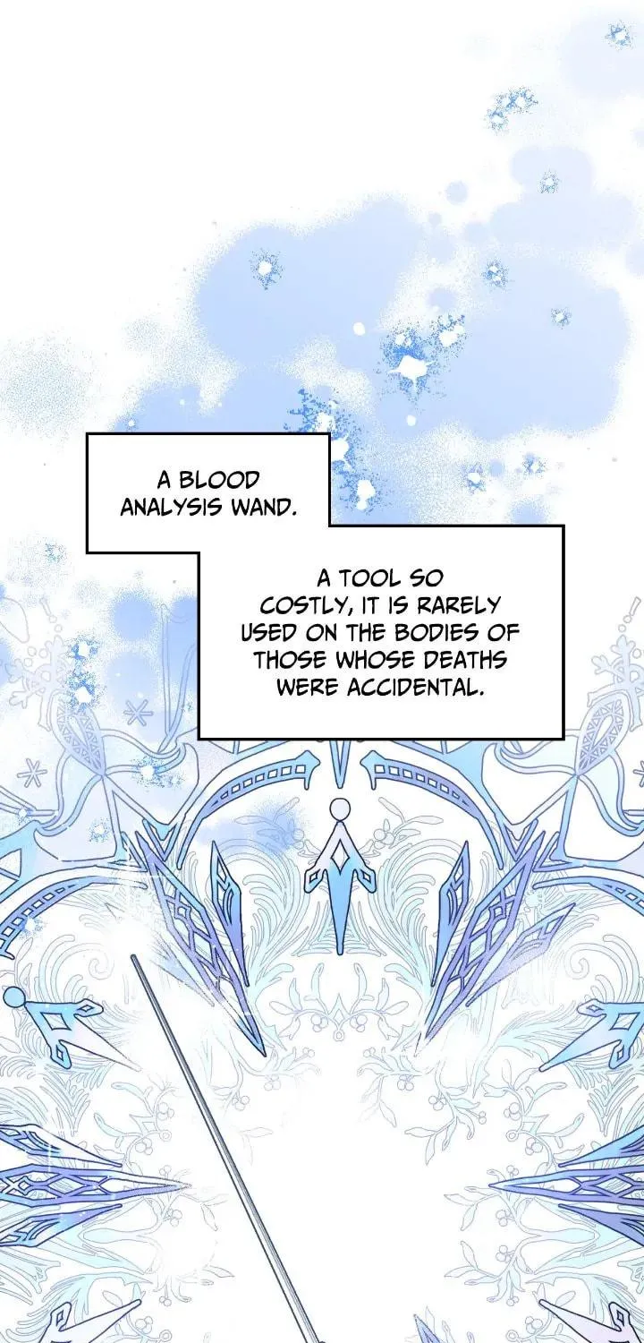 Read When I Stopped Being Your Shadow chapter 60 image 32 on Lezhin