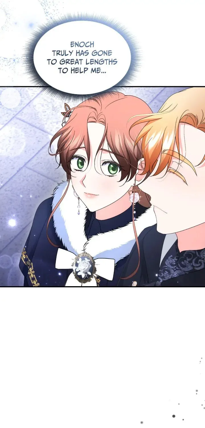 Read When I Stopped Being Your Shadow chapter 60 image 34 on Lezhin