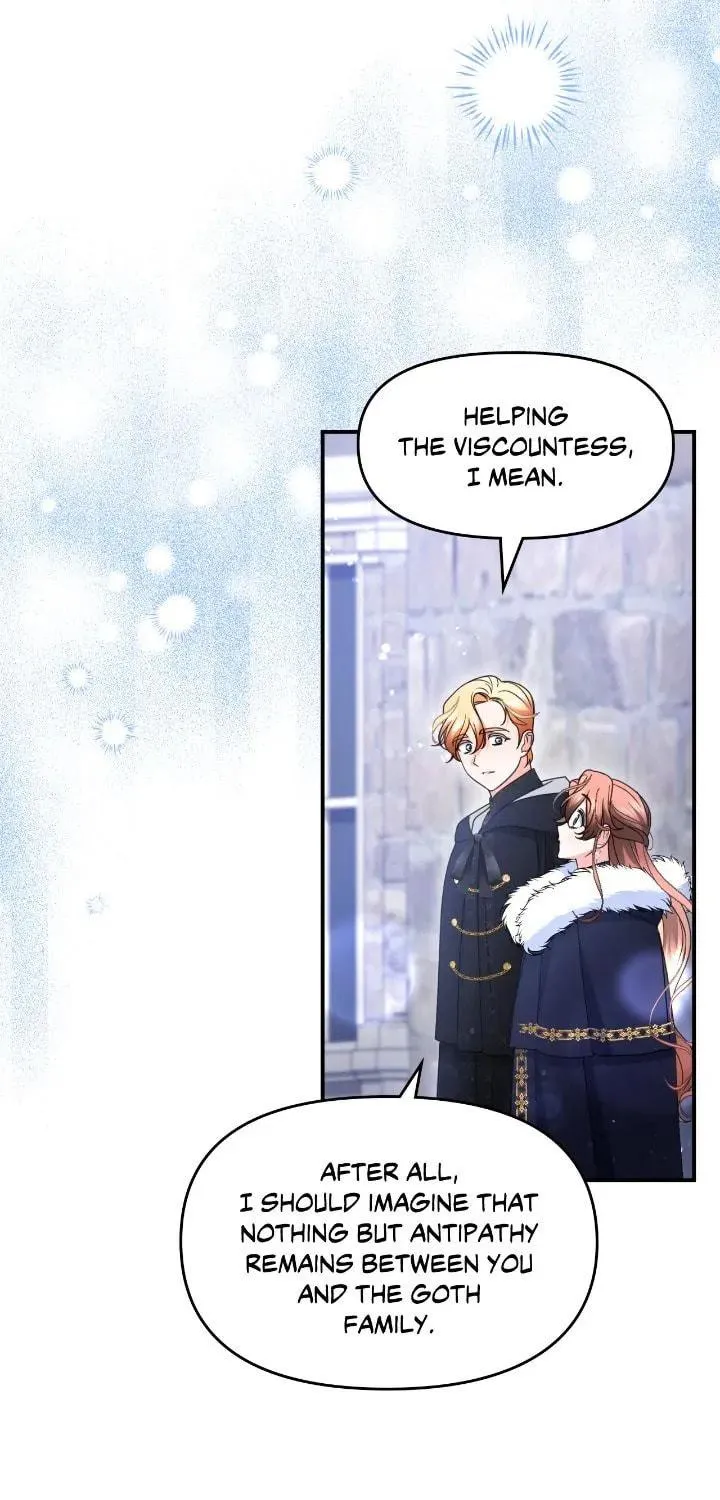 Read When I Stopped Being Your Shadow chapter 60 image 4 on Lezhin