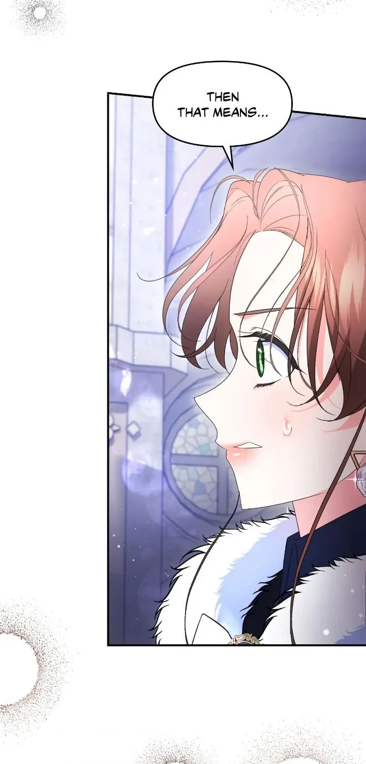 Read When I Stopped Being Your Shadow chapter 60 image 41 on Lezhin